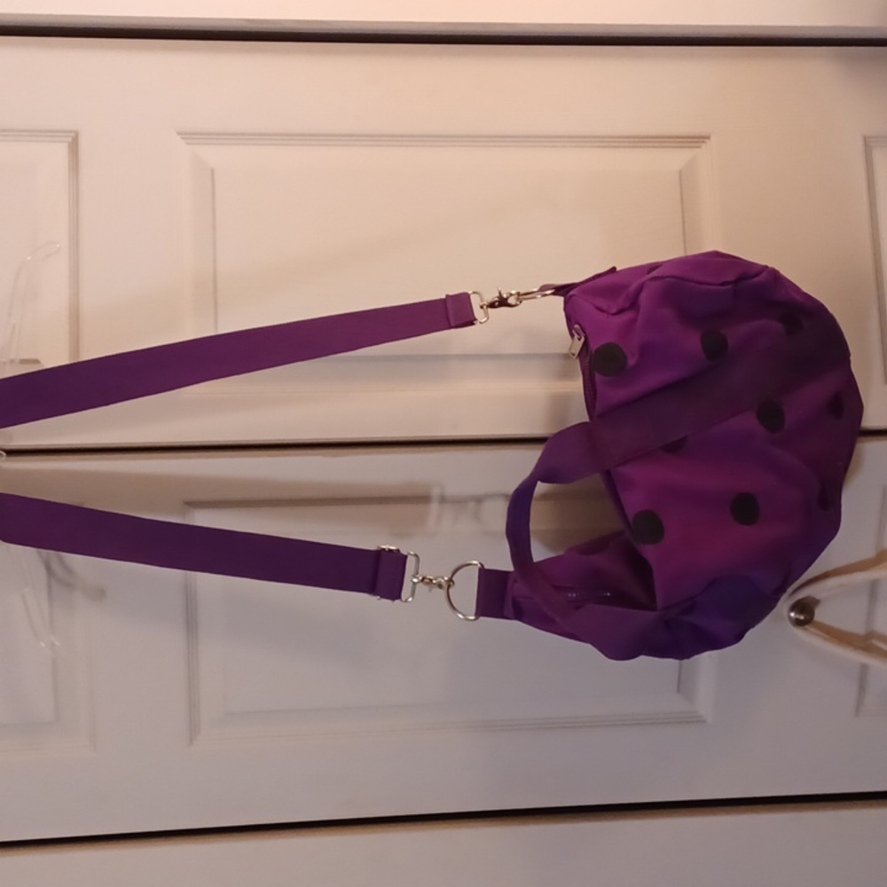 Pink tote - Picture 3 of 5